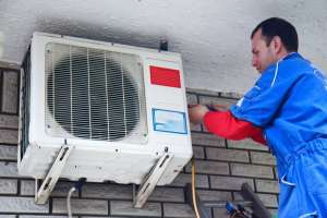 HVAC Companies Near Southside, WV Available Now